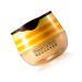IOIUSKKU l vres au Miel pour Masque l vres hydratant Soin des l vres Lisse nourrissant Anti-Fissuration hydratant Portable Brillant l vres Maquillage