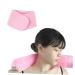 FRCOLOR Silicone Neck Pads - Wrinkle Reducing Patches & Tape for Anti-Aging Care | Moisturizing Neck Treatment - 2 Pcs - Buy Online on GoSupps.com