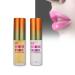 Lip Plumper Essential Oil Full Lip Enhancer Moisturize Lips Light Lip Wrinkles Moisturize Lip Oil(For Day + Night Use)