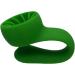 Nail Polish Holder | Wearable Manicure Display Tools - Anti Slip Grip Suction Flexible Silicone Nail Polish Holder Stand For Personal And Business Use - Buy Online on GoSupps.com