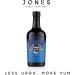 Jones Trust Your Gut Organic Apple Cider Vinegar Made With The Mother (500ml) - Buy Online on GoSupps.com