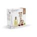 Sophie La Girafe Eau de Soin Parfumee by Sophie La Girafe Gift Set - 3.4 oz Scented Skincare Water (Alcohol-Free) + 1 Sophie La Girafe Soft Toy - Buy Online on GoSupps.com