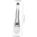 HONMEET Double-headed Facial Treatment Brush Tool Makeup Brushes Facial up Brush Brush for Women Brush Applicator Spoon Facial Mud Brush Nylon Wool - Buy Online on GoSupps.com