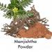 Organic Manjistha Powder -100g | Rubia Cordifolia |100% Pure & Natural Powder for face Hair & Skin Care - Buy Online on GoSupps.com