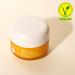 Cuthera Turmeric Korean Cream 1.69 Fl Oz - Vegan Anti-Aging Moisturizer with Jeju Ingredients for Hydration Pore Care & Skin Calming - Buy Online on GoSupps.com