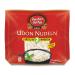 Bamboo Garden Udon Noodles - Pre-Cooked 300g | Authentic Japanese Noodles for Global Shipping - Buy Online on GoSupps.com