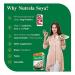 Nutrela Soya Mini Chunks 200g - High Quality Plant-Based Protein - Buy Online on GoSupps.com