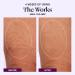 Womeness Summer Travel Skin Bundle: Mini Size Menopause Support Skincare & Biotin Supplements - Buy Online on GoSupps.com