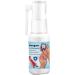 Pologmase Drying Mouth Spray - 20ml | Fresh Breath Oral Ulcer Relief & Periodontitis Solution - Buy Online on GoSupps.com