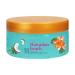 Exfoliating Sugar Scrub for Women & Men Hawaiian Beach Scent 10 oz | Moisturizing Body Exfoliator with Natural Sugar Crystals Smooth & Refreshing Skin Care