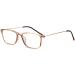 Shop Kaeoisfu Super Light Reading Glasses for Men & Women | Anti-Blue Light & Comfortable | Classic Fashion - Braun 36 | 1.0 Dioptria - Buy Online on GoSupps.com