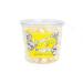 Stewart Candy Old Fashioned Pure Cane Sugar Candy Puff Balls -Made in the USA (Lemon Flavor - 27oz Tub) Lemon 1.68 Pound (Pack of 1) - Buy Online on GoSupps.com