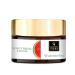 Good Vibes Watermelon Gel - 50 g - Anti-Ageing Hydrating Skin Formula Removes Dark Spots and Blackheads - Ideal for Dry and Brittle Hair