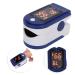 Wallfire Fingertip Mr Saturation Monitor for Hospitals | Accurate Healthcare Solutions - Buy Online on GoSupps.com