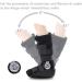 Air Cam Walker Fracture Boot for Sprained Ankle, Stress & Broken Foot - Size L (10.8-11.5 inch) - Buy Online on GoSupps.com