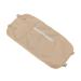 Casting oil pack compresses-ribinus oil pack castor oil wrap castor oil belly wrap soft elastic ligaments ergonomic design promotes digestion hypoallergenes
