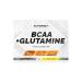 Superset Nutrition | Bcaa + Glutamine (14g) Sample | BCAA & Essential Amino Acids | 4-in-1 Formula Highly Dosed - Ice Tea Lemon