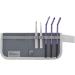 Real Techniques Brow Set - Stainless Steel Brushes by Sam & Nic - Buy Online on GoSupps.com
