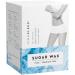 VidaSleek Sugar Wax Hair Remover - Sensitive Skin Gentle Formula - 100% Natural - 10 Oz - Buy Online on GoSupps.com