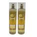 Bath & Body Works Iced Lemon Pound Cake Fine Fragrance Mist - Pack of 2