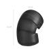 Winter Knee Pads & Warmers - Thicken Down-Filled Knee Brace for Skiing & Outdoor Activities - International Shipping Available - Buy Online on GoSupps.com