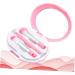 Didiseaon 1 Set 5 Pcs Beauty Kit Pink Cosmetic Premium Makeup Brush Kit Cosmetic Tool - Buy Online on GoSupps.com
