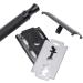 Doppio Edge Classic Men Rasa | Rasoio di Sicurezza per Capelli Delicati - Acquista Online | Spedizione Internazionale Disponibile - Buy Online on GoSupps.com