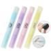 Refillable Nail Polish Corrector Pen with 6 Tips - 2x Manicure Tool - Buy Online on GoSupps.com