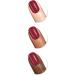 Sally Hansen Good Kind Pure Vegan Nail Polish in Eco-Rose 10ml - Buy Online on GoSupps.com