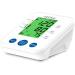 Home Blood Pressure Monitor with Large Cuff & Backlit Screen - 2x99 Memory Readings - Buy Online on GoSupps.com