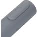 Dekaim Lip Muscle Trainer Improves Mouth Breathing Facial Slimming and Mouth Muscle Trainer for Children with Enlarged Adenoids (Light Gray) - Buy Online on GoSupps.com