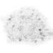 Plastic Material Small TattooInk Cups Disposable Ink Cup Cup Pigment Cups White 100Pcs for Holding Pigment Professional Artist