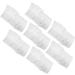 FOMIYES 200 Pcs Pro Tools Makeup Kits Eyebrow Powder Eye Brow Stencil Template Major - Buy Online on GoSupps.com