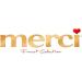Merci Finest Selection - Almond Variety with 4 Exquisite Almond-Chocolate Specialties 200 g Perfect For Valentine's Day and Gifts for Special Occasions - Buy Online on GoSupps.com