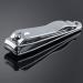Stainless Steel Toenails Fingernails Nail File Clipper Fingers Manicure Trimmer Tool .Nice and Practical