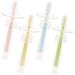 Magiclulu 4 piece toothbrush toothbrush teeth infant toothbrush for 1 year old baby toothbrush 6 to 12 months toothbrush silicone toddler toddler toothbrushes