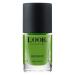 Look To Go vegan nail polish GREENERY 21-free & PETA approved Made in Germany 12ml