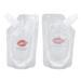 Moisturizing Lip Gloss Base - 100ml Thick Texture for Cosmetic Production | Enhance Moisture & Shine - Buy Online on GoSupps.com