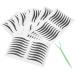 Jojomis 80 Pairs Augen Make Up Eyeliner Lidschatten Aufkleber - Buy Online on GoSupps.com