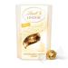 Chocolate Blanco Lindor Bombones 200g