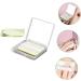 MAGICLULU 2 Sets Oil Blotting Paper Facial Oil Face Oil Control Papers Absorbing Tool Saline Solution for Piercings Oil Control Film Paper Makeup Tools Oil Absorption - Buy Online on GoSupps.com