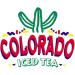 Colorado Iced Tea Mangue Fruit de la Passion Th Glac aux Extraits de Th et Ar mes de Fruits 50cl Lot de 24 - Buy Online on GoSupps.com
