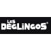 LES D GLINGOS Unisex Baby Rototos Le Panda Daypack - Cute Multi-Color Baby Backpack for International Shipping - Buy Online on GoSupps.com