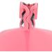Hands- Nail Polish Holder Stand Adjustable Sturdy Design Pink Multi Scene Use - Buy Online on GoSupps.com