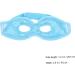 FRCOLOR Gel Eye Masks Gel Eye Mask Cold Compress Eye Mask Unzip Nap Mask Anti-fatigue Eye Mask Facial Mask Eye Pad - Buy Online on GoSupps.com