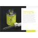 Brillo Infinito B8 Hair Oil Drops 1oz-30ml | Regeneration Potion for Hair | Colombia - Buy Online on GoSupps.com
