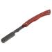 Professional Straight Edge Barber Razor | Foldable Beard Clipper for Precision Shaving - International Shipping Available - Buy Online on GoSupps.com
