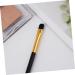 Hemoton 15pcs Eye Shadow Brush Women Makeup Brush Double Ended Eyeshadow Brush Eyeshadow Double Sided Eyeshadow Stick Makeup Supply Eye Makeup Eye Shadow Applicator - Buy Online on GoSupps.com