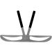 Professional Eyebrow Stencil Shaping DIY Shaping Define Ruler Makeup Tool Lady Eyebrow Suitable for It Is Able to Match a Diffusion of F Frequent Design Layout Equipment Can do #1 - Buy Online on GoSupps.com