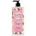 Love Beauty and Planet Bountiful Moisture Body Wash Murumuru Butter & Rose 16 fl oz (473 ml)